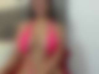 BIGBOOBSAdri's Live Sex Cam Show