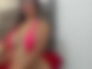 BIGBOOBSAdri's Live Sex Cam Show
