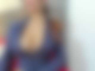 BIGBOOBSAdri's Live Sex Cam Show