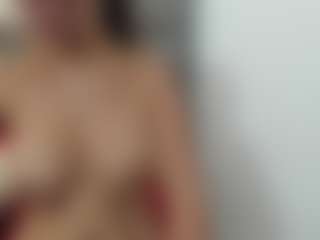 BIGBOOBSAdri's Live Sex Cam Show