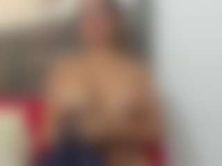 BIGBOOBSAdri's Live Sex Cam Show