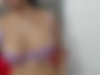 BIGBOOBSAdri's Live Sex Cam Show