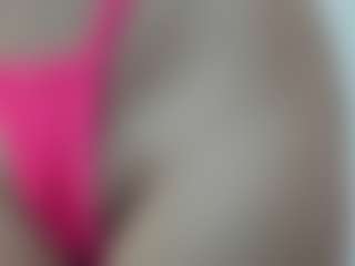 BIGBOOBSAdri's Live Sex Cam Show