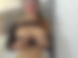 BIGBOOBSAdri's Live Sex Cam Show