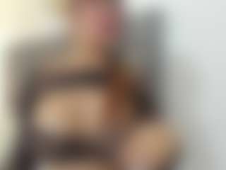 BIGBOOBSAdri's Live Sex Cam Show