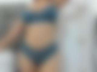 BIGBOOBSAdri's Live Sex Cam Show