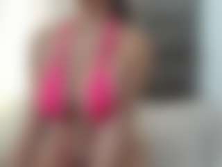 BIGBOOBSAdri's Live Sex Cam Show