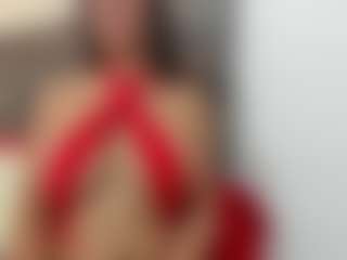 BIGBOOBSAdri's Live Sex Cam Show