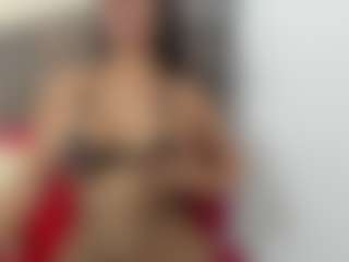BIGBOOBSAdri's Live Sex Cam Show