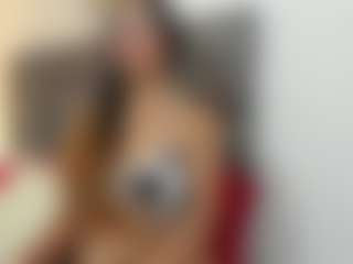 BIGBOOBSAdri's Live Sex Cam Show