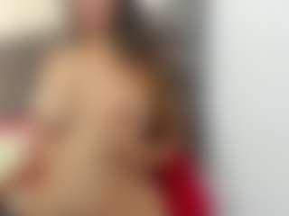 BIGBOOBSAdriのライブセックスチャットショー