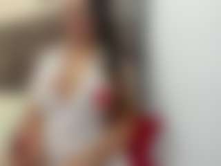 BIGBOOBSAdri's Live Sex Cam Show