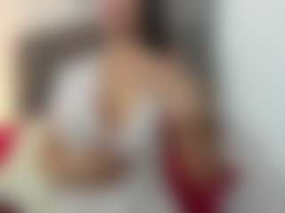 BIGBOOBSAdri's Live Sex Cam Show