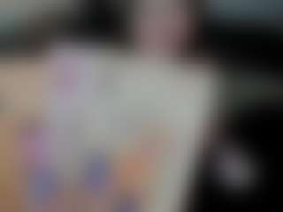 Liza's Live Sex Cam Show