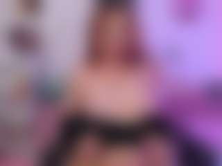 Live cam show with sweetdemon - HD Latina on Streamer API | colombia