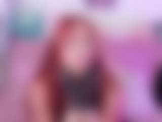 Live cam show with sweetdemon - Butt Plug on Dolls Live