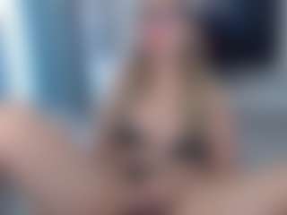 ErikaMonero's Live Sex Cam Show