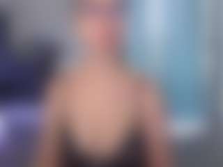 Live cam show with ErikaMonero - Blonde Hair Dildo on SpankPalCams
