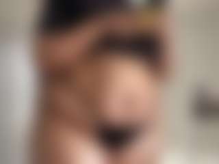 Big Hanna's Live Sex Cam Show