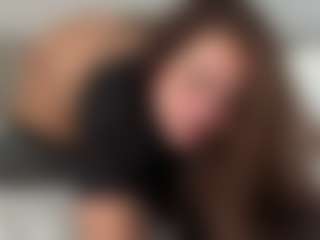 Live cam show with Big Hanna - Black on instabang