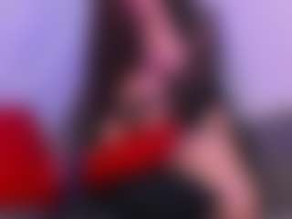 Big Hanna's Live Sex Cam Show