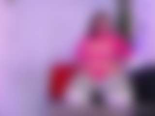 Big Hanna's Live Sex Cam Show