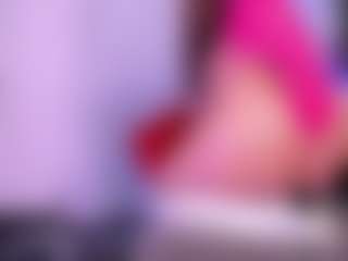 Big Hanna's Live Sex Cam Show