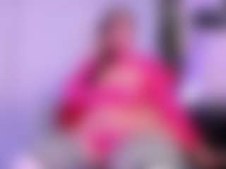 Big Hanna's Live Sex Cam Show