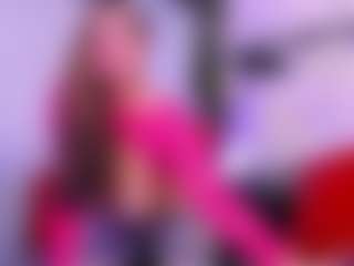 Big Hanna's Live Sex Cam Show