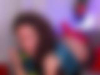Live cam show with Big Hanna - Oil on Hubzter Live