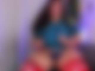 Big Hanna's Live Sex Cam Show