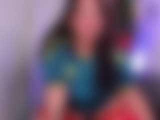 Big Hanna's Live Sex Cam Show