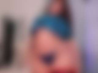 Big Hanna's Live Sex Cam Show