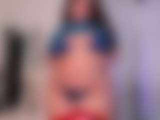 Big Hanna's Live Sex Cam Show