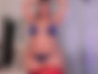 Big Hanna's Live Sex Cam Show