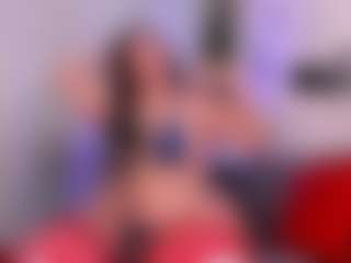 Big Hanna's Live Sex Cam Show