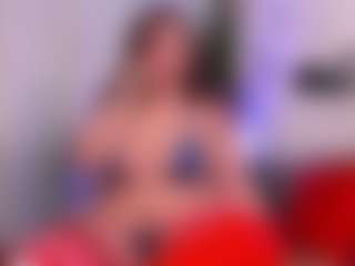 Big Hanna's Live Sex Cam Show
