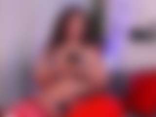Big Hanna's Live Sex Cam Show
