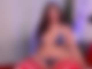 Live cam show with Big Hanna - Fetish on StripNow