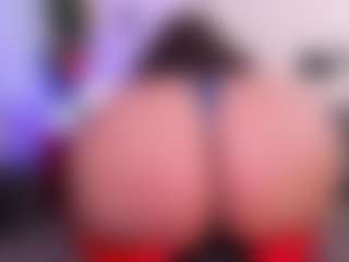 Big Hanna's Live Sex Cam Show