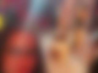Big Hanna's Live Sex Cam Show