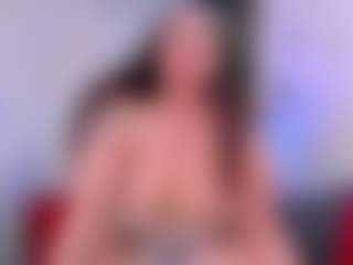 Big Hanna's Live Sex Cam Show