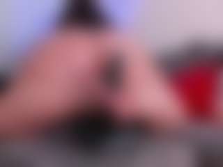 Big Hanna's Live Sex Cam Show