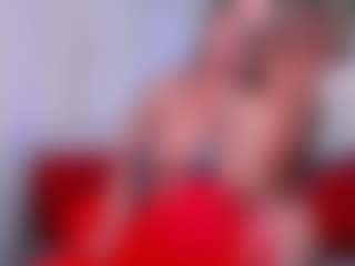 Big Hanna's Live Sex Cam Show
