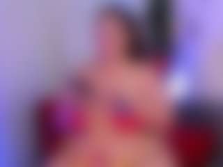 Live cam show with Big Hanna - Big Nipples on testsause.com