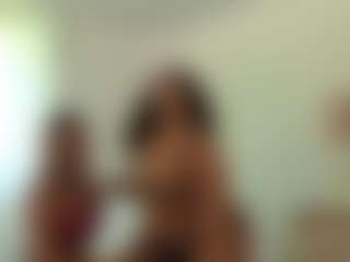 Big Hanna's Live Sex Cam Show