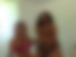 Big Hanna's Live Sex Cam Show