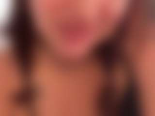 Big Hanna's Live Sex Cam Show