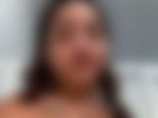 Big Hanna's Live Sex Cam Show