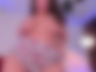 Big Hanna's Live Sex Cam Show